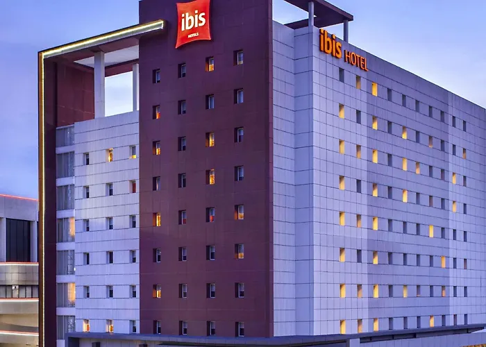 Ibis Surabaya City Center