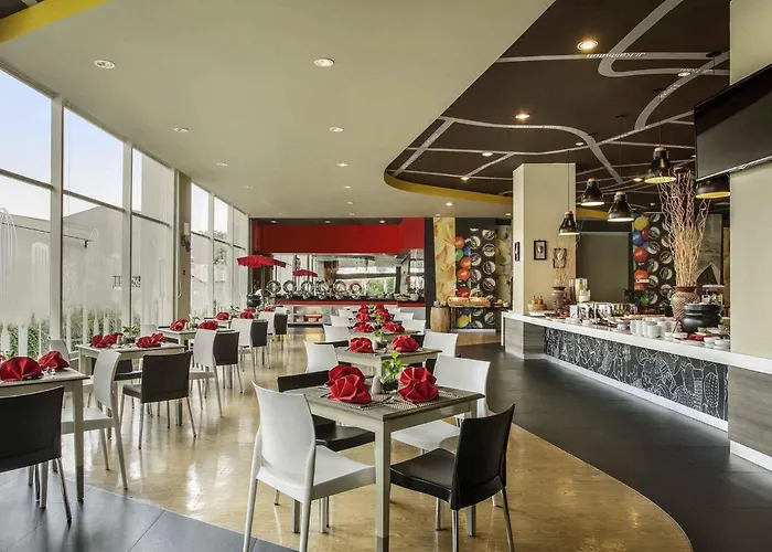 Ibis Surabaya City Center